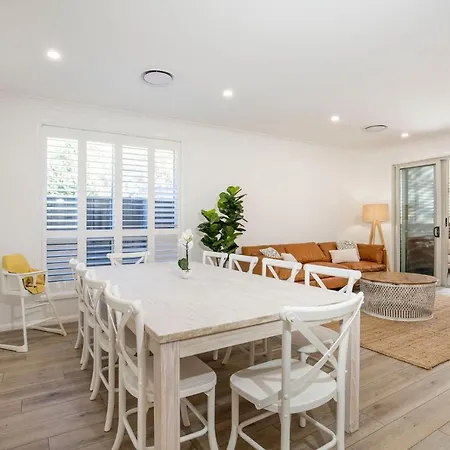 Callala Sunrise Pet Friendly 5 Mins Walk To Beach Callala Beach Exterior photo