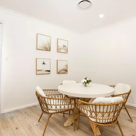 Callala Sunrise Pet Friendly 5 Mins Walk To Beach Callala Beach Exterior photo