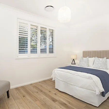 Callala Sunrise Pet Friendly 5 Mins Walk To Beach Callala Beach Exterior photo