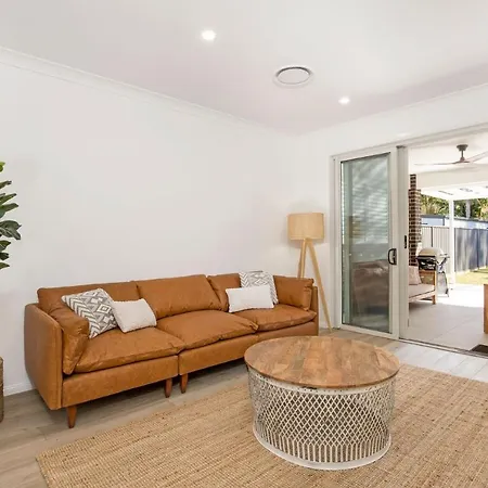Callala Sunrise Pet Friendly 5 Mins Walk To Beach Callala Beach Exterior photo