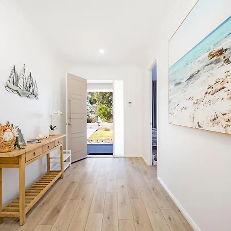 Callala Sunrise Pet Friendly 5 Mins Walk To Beach Callala Beach Exterior photo
